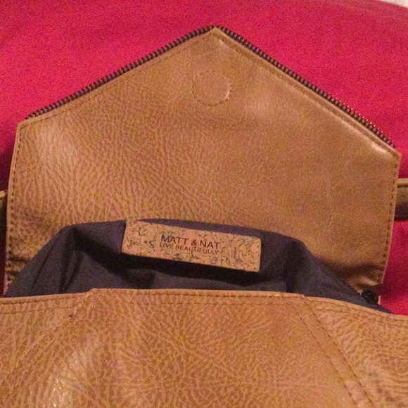 Matt and Nat Small Jorja purse - Picture 3 of 6